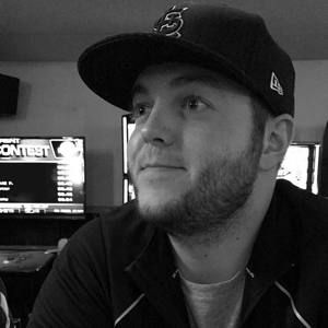 Meet your Posher, Jon